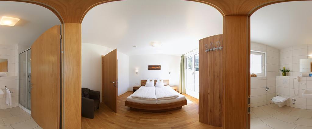 Apart Mountain Lodge Mayrhofen Zimmer foto