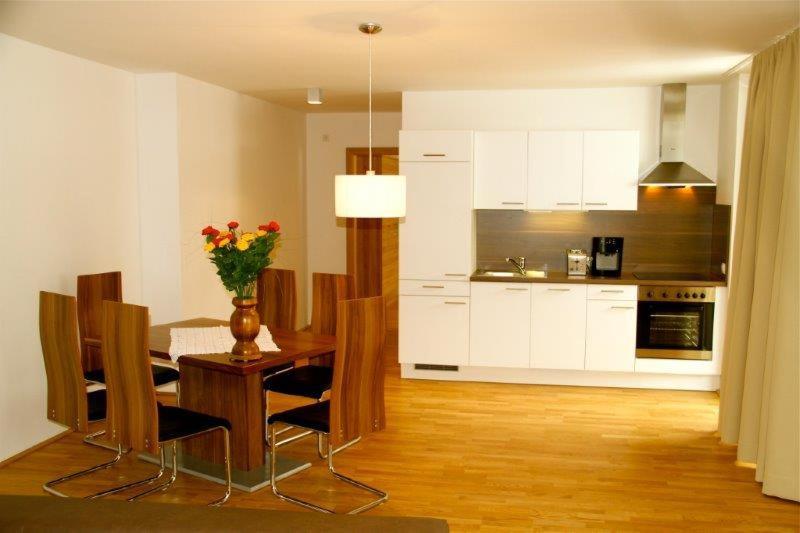 Apart Mountain Lodge Mayrhofen Zimmer foto